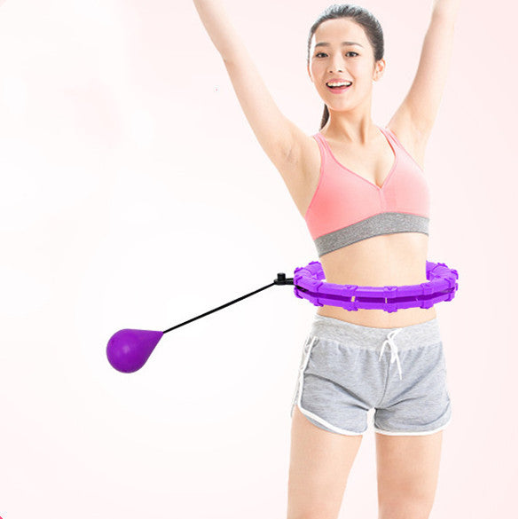 Fitness Ring állítható sport karikák hasi hasizom