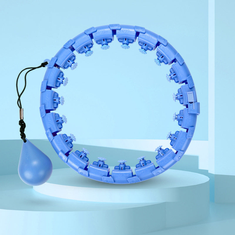 Fitness Ring állítható sport karikák hasi hasizom