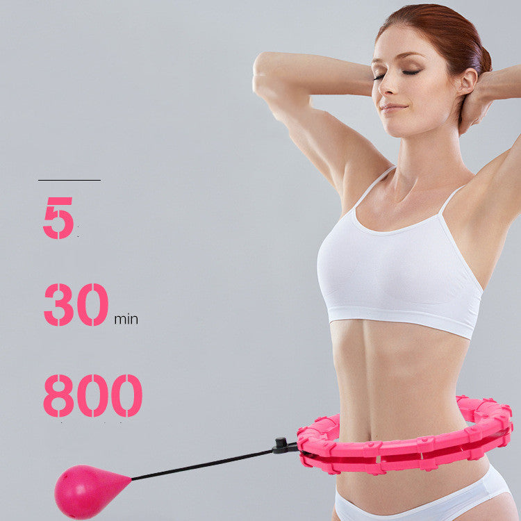Fitness Ring állítható sport karikák hasi hasizom