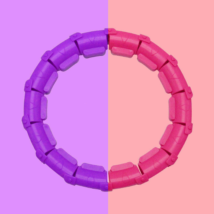 Fitness Ring állítható sport karikák hasi hasizom