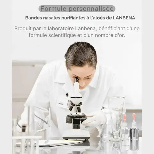 LANBENA, mitesszer maszk, tisztít, mélytisztít™