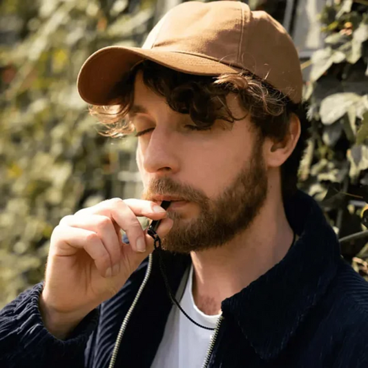Anti Vaping nyaklánc Breathlace