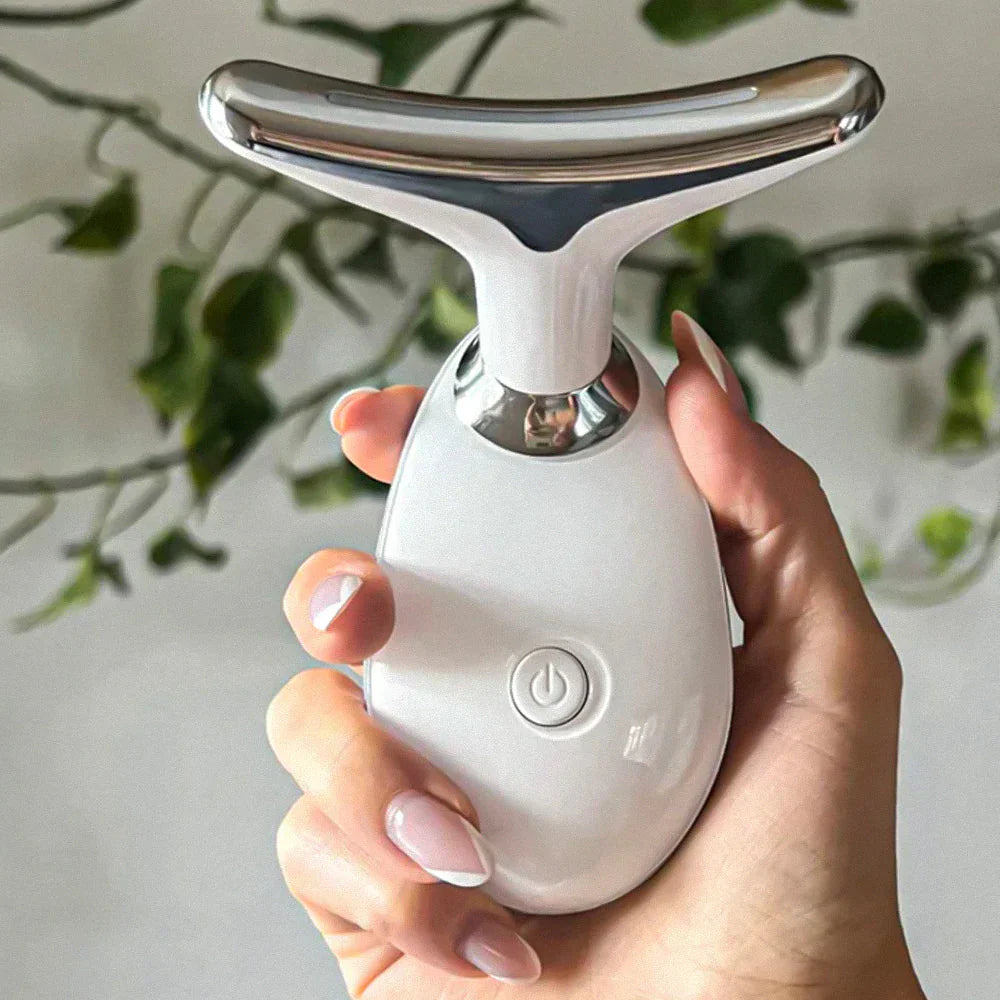 LED Facial Sculptor 7-in-1