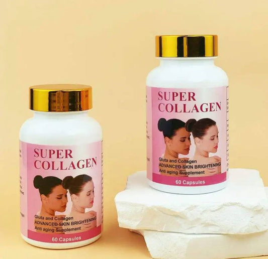 Tengeri kollagén